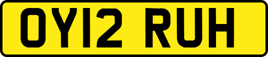 OY12RUH