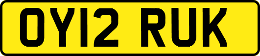 OY12RUK
