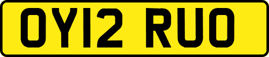 OY12RUO