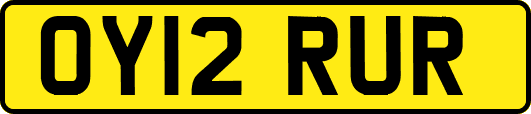 OY12RUR