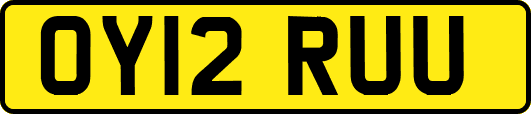 OY12RUU