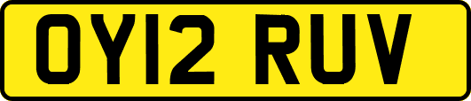 OY12RUV