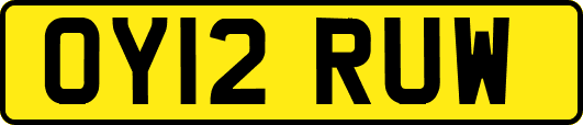 OY12RUW