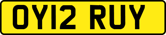 OY12RUY