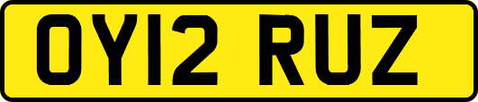 OY12RUZ