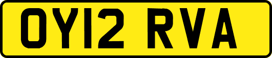 OY12RVA