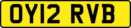 OY12RVB