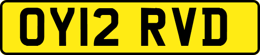 OY12RVD
