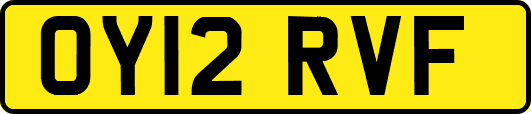 OY12RVF