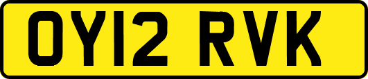 OY12RVK