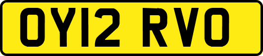 OY12RVO