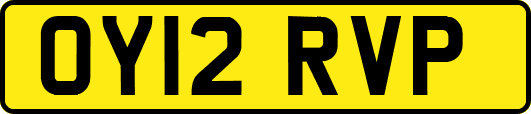 OY12RVP