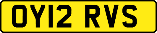 OY12RVS