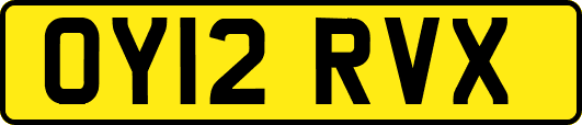 OY12RVX