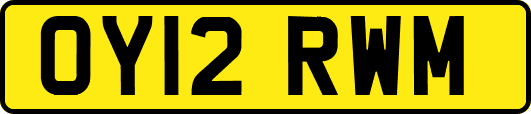 OY12RWM