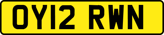OY12RWN