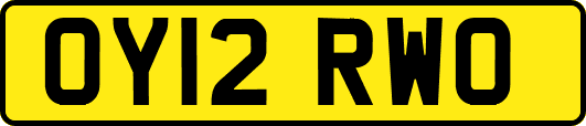 OY12RWO