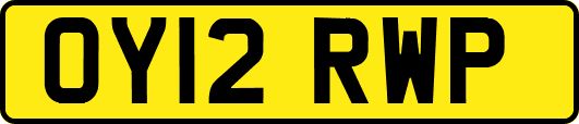 OY12RWP