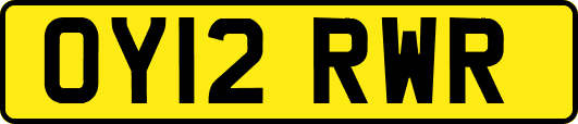 OY12RWR