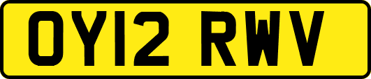 OY12RWV