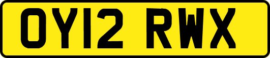 OY12RWX