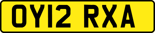 OY12RXA
