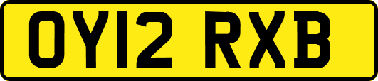 OY12RXB