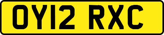 OY12RXC
