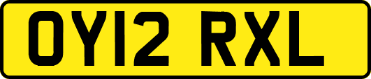 OY12RXL
