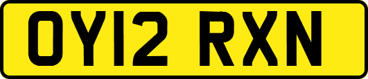 OY12RXN