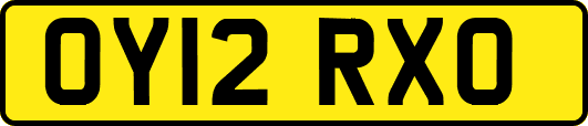 OY12RXO