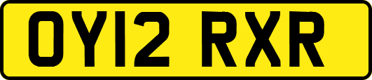OY12RXR