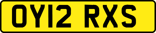 OY12RXS