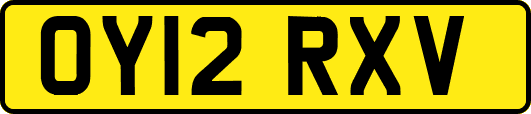 OY12RXV
