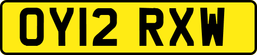 OY12RXW