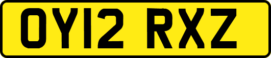 OY12RXZ