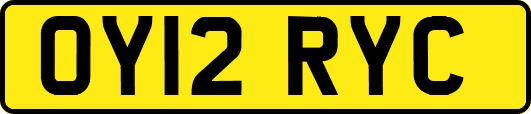OY12RYC
