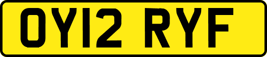 OY12RYF