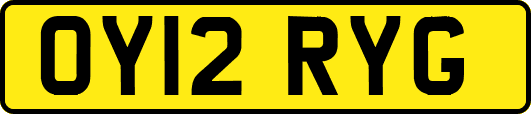 OY12RYG
