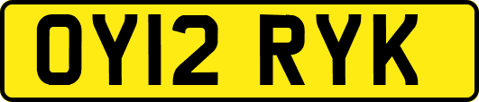 OY12RYK
