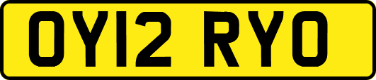 OY12RYO
