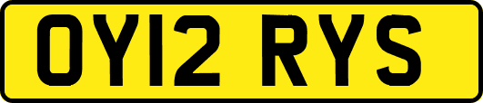 OY12RYS