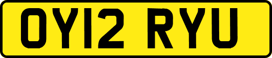 OY12RYU