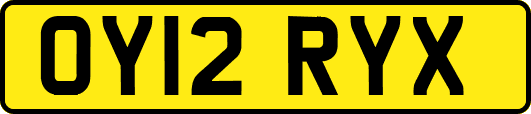 OY12RYX