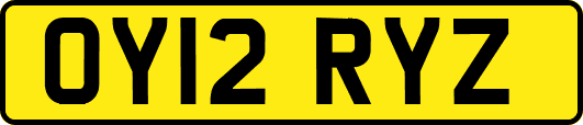 OY12RYZ