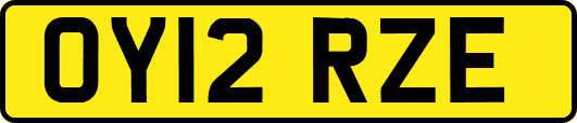 OY12RZE