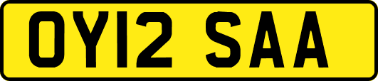 OY12SAA