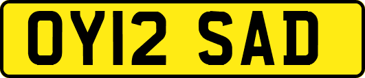 OY12SAD