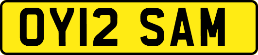 OY12SAM