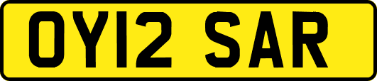 OY12SAR